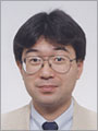 教授　平塚 貞人